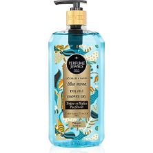 Odea Pj Duş Jeli Blue Moon 750 ml Pet Şişe