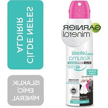 Odea Lekesiz Koruma Sağlayan Deodorant, 150 ml