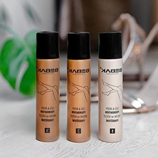 Odea Bacak Fondöteni, Light Tone, Düzgün ve Pürüzsüz Cilt