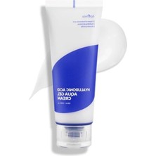 Odea Hyalüronik Asitli Nemlendirici Jel Krem, 100 Ml, Besleyici