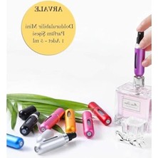 Odea 5 Adet Tıraş Bıçağı ile Ustura Seti, Keskin ve Kullanışlı