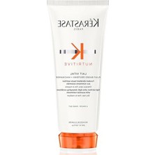 Odea Kuru Saçlar Için Saç Kremi, 150ML Boyutunda Besleyici Formül