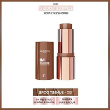 Odea L'oreal Cosmetics Lumi Bronzlaştırıcı Stick - 130 Sunset Dore