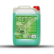 Odea Alpha Foam Ph Nötr 4 Lt Cilalı Oto Şampuan