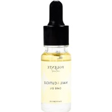 Odea Besleyici Tırnak ve Kütikül Yağı 10 Ml, Güçlendirici