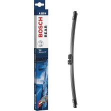 Odea Bosch Rear Aerotwin Arka Silecek Togg T10X (2023 ve Sonrası), Volvo V40 / V40 Cross Country (2012-2019) [280 Mm] A283H 3397016466