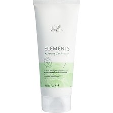 Odea Wella Professionals Elements Yenileyici Saç Kremi 200 ml - Tüm Saç Tipleri Için