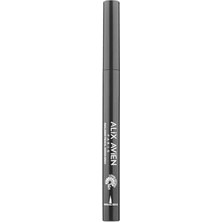 Odea Alıx Avıen Uzun Süre Kalıcı, Suya Dayanıklı ve Yumuşak Uçlu Gri Göz Kalemi - Inkliner Eyeliner Orion Gray