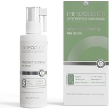 Odea Advanced Restoring Hair Saç Serumu 100 ml