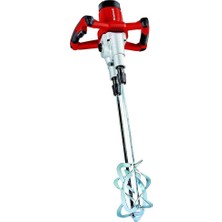 Altaylar Tedarik Te-Mx 1600-2 Ce Twin Çift Karıştırıcılı Boya ve Harç Mikseri
