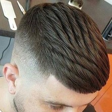 Odea Sihirli Tarak ve Wax Tarağı, 2'li Set ile Saç Şekillendirmede Kolaylık Sağlar
