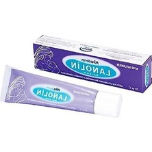 Odea 20 gr Lanolin Içeren Onarıcı Krem, Yoğun Nemlendirici