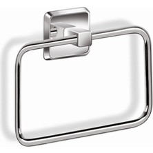 Moontime Alaçatı ® ml 37077-K ® Milet Serisi Kare Havluluk