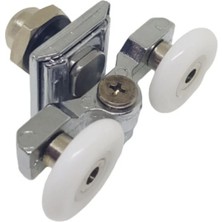 Moontime Alaçatı Duşakabin Slot Ayarlı 22 Mm. Rulman