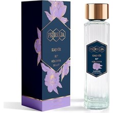 Odea Kaşmir Parfümlü Kolonya 250 ml