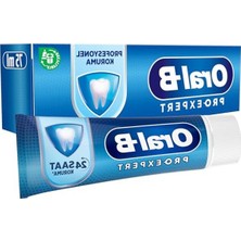 Odea Oral-B Pro-Expert Profesyonel Koruma Diş Macunu 75 ml