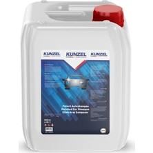 Odea Cilalı Oto Şampuanı 5000 ml