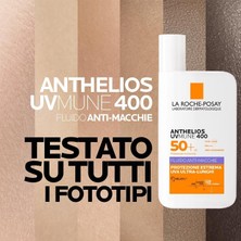 Odea Koyu Leke Karşıtı Yüz Güneş Koruyucu, Spf 50+ ile Etkili Koruma 50 ml