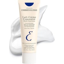Odea Lait Creme Concentre Nemlendirici Krem 30ML