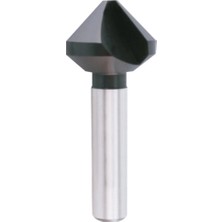 Moontime Alaçatı 8.3mm Karbür Havşa Freze 90° DIN335/C