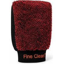 Odea Sogud Mikrofiber Oto Yıkama Eldiveni, Araç Pasta Cila Pedi, Çiziksiz Temizlik Eldiveni, Ultra Yumuşak ve Yüksek Emici, Araba Köpükleme Yıkama Eldiveni, Iç Dış Detay Temizlik Aksesuarı
