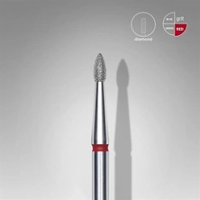 Moontime Alaçatı Elmas Tomurcuk Freze Krmızı FA60R018/4