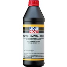 Odea Liqui Moly 1127 1 Lt Direksiyon ve Merkezi Sistem Hidrolik Yağı