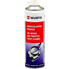 Odea Würth Benzinli Motor Boğaz Kelebeği Temizleyici 500 ml