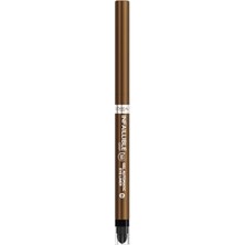 Odea L'oreal Paris Infaillible Göz Kalemi - 12 Bronzed Espresso