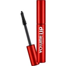 Odea Volume Up Mascara Yoğun Hacim ve Lifting Etkili Kat Kat Uygulanabilir Maskara