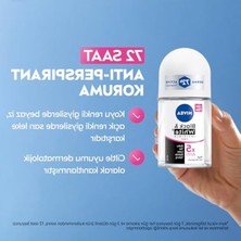 Odea 150ML Kadın Deodorant ve 25ML Mini Roll-On Seti