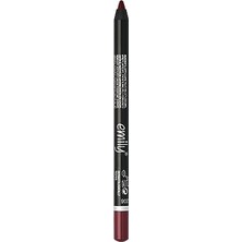 Odea Emily Long Lasting Lip Pencil No: 206 - Uzun Süre Kalıcı Dudak Kalemi