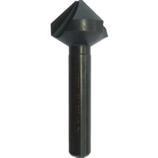 Moontime Alaçatı 30MM Cztool Havşa Freze 90° DIN335/C Hssco5