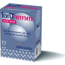 Odea Bariyer Sprey, 10 ml Seyahat Boyutunda Koruma Sağlar