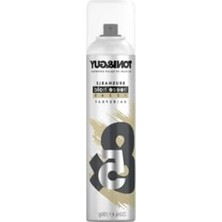 Odea Ekstra Yüksek Tutuş Saç Spreyi, 300 ml