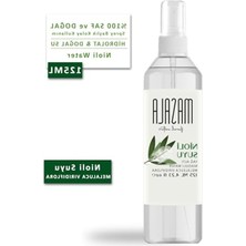 Odea 100% Doğal Nioli Suyu, Ferahlatıcı Tonik 125 ml