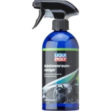Odea Liqui Moly Paspas Temizleyici 500 ml Otomotiv Bakım Ürünü