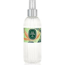 Odea Beyaz Çay Kolonyasi Silindir Pet Şişe Sprey (150 Ml)