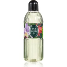 Odea Yağmur Ormanlari Kolonyasi Silindir Pet Şişe (400 Ml)