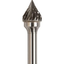 Moontime Alaçatı Sj-2m-Dc Karbür Kalıpçı Freze
