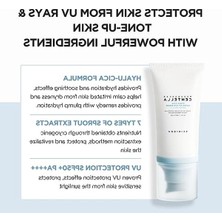 Odea Spf 50 Güneş Serumu, Yüksek Koruma Sağlayan 50 ml Hacmi