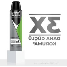 Odea 150 ml Erkekler Için Güçlü Koruma Sağlayan Sprey Deodorant