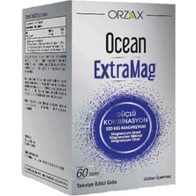 Odea Ocean Extramag 60 Tablet