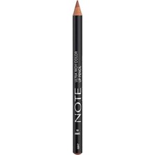 Odea Ultra Rich Color Lip Pencil Dudak Kalemi 01 Sandy