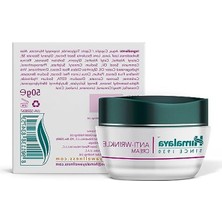 Odea Kırışıklık Karşıtı Yüz Kremi, Aha ve E Vitamini Içerikli, 50 ml