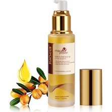 Odea Argan Içerikli Saç Bakım Yağı 50 ml Maca Özü Saç Bakım Yağı