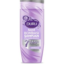 Odea Yoğun Onarım ve Nemlendirici Şampuan, 400 ml