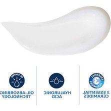 Odea Yağlanma Karşıtı Nemlendirici Yüz Kremi, 52 ml Etkili Formül