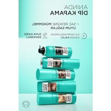Odea L'oreal Paris Magic Retouch Beyaz Saçlar Için Kapatıcı Sarı Saç Spreyi 75 ml