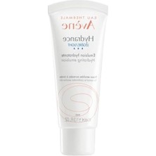 Odea 40 ml Hassas ve Karma Ciltler Için Nemlendirici Emülsiyon